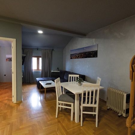 Aleksei Apartmani Belgrade Exterior photo