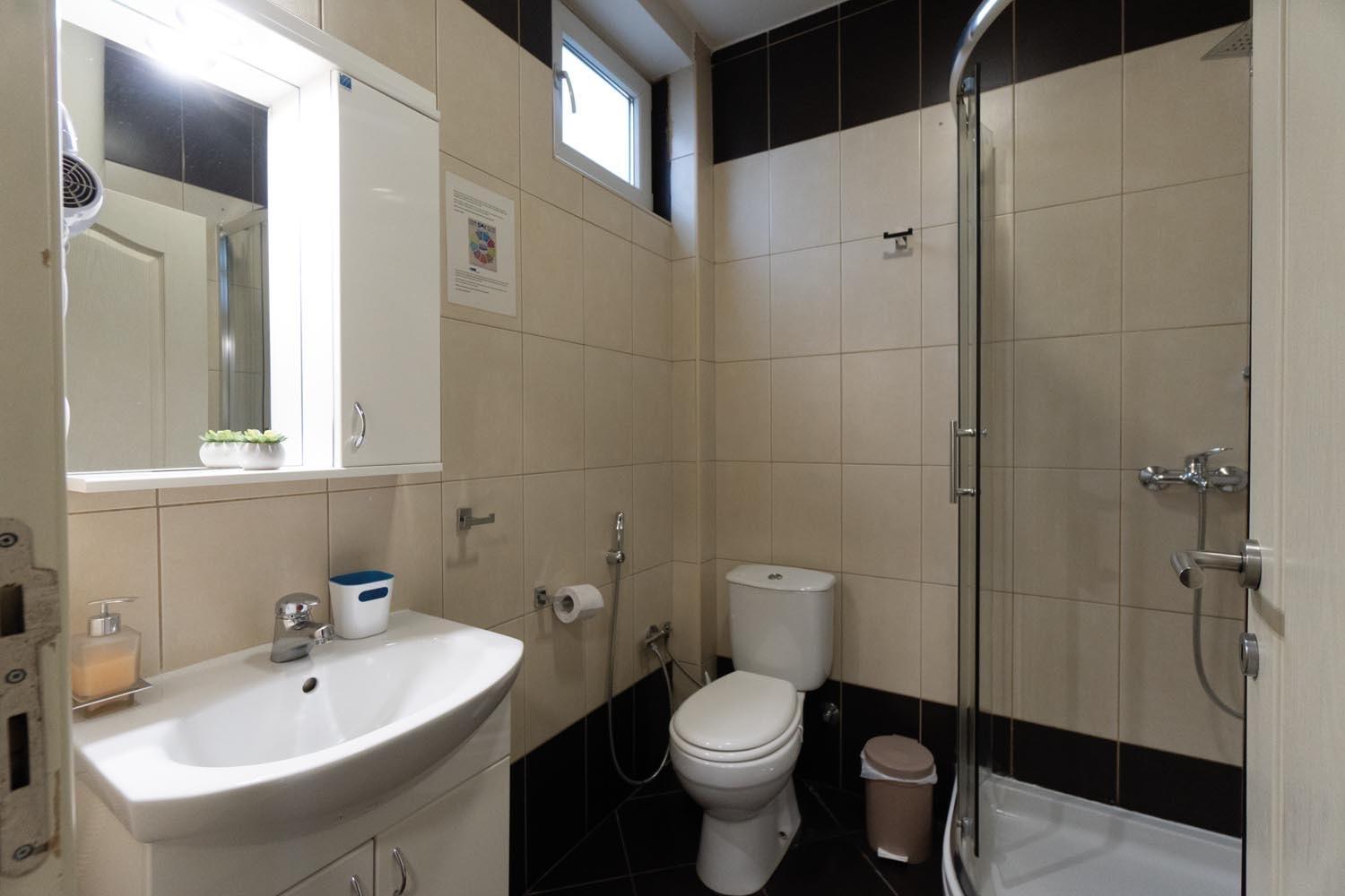 Aleksei Apartmani Belgrade Exterior photo